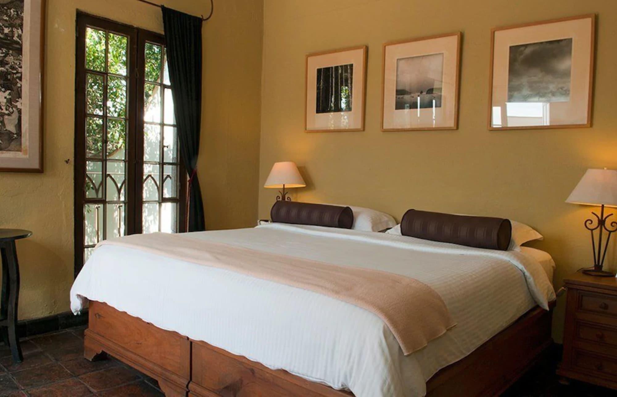 Casa Quetzal Hotel San Miguel de Allende Exterior photo